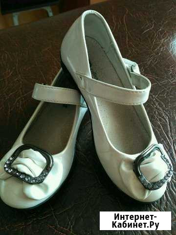 Туфли Оренбург - изображение 1