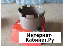 Алмазный сменный модуль hilti DD-CM 67 P4 Иркутск - изображение 1