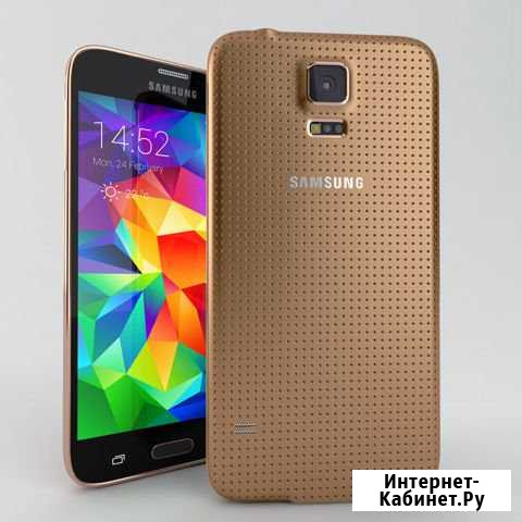 Телефон SAMSUNG Galaxy S5 mini Северодвинск - изображение 1
