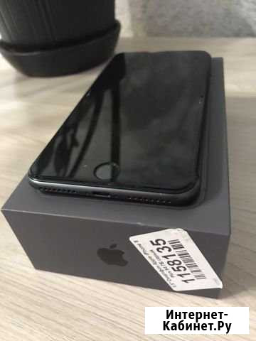 iPhone 8 Plus (64GB) Ачинск - изображение 1