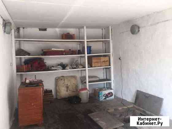 Гараж, 26 кв.м. Абакан