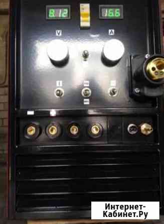 Сварочный аппарат MIG/TIG 200A, AC/DC Миасс