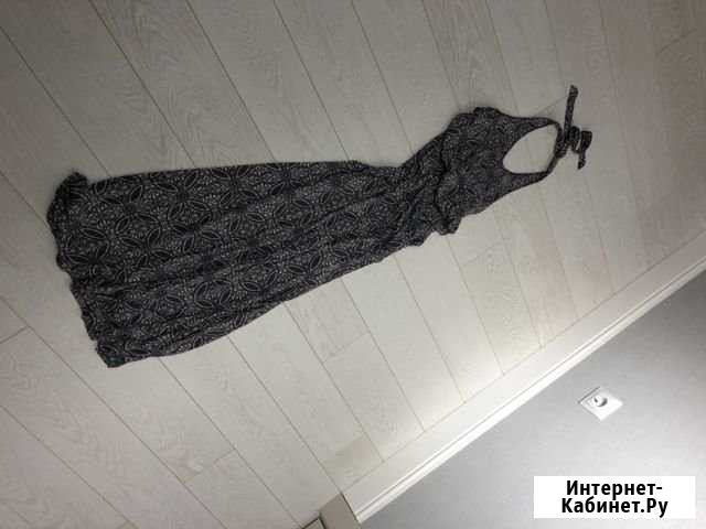 Платье женское, пляжное, H&M Чебоксары - изображение 1