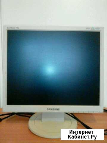 Монитор SAMSUNG Стерлитамак - изображение 1