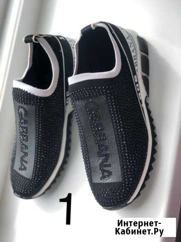 Кроссовки.балетки Ульяновск - изображение 1