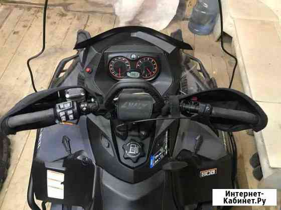 BRP Lynx 69 yeti 800 Нижневартовск
