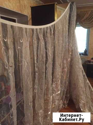 Тюль Волгоград - изображение 1