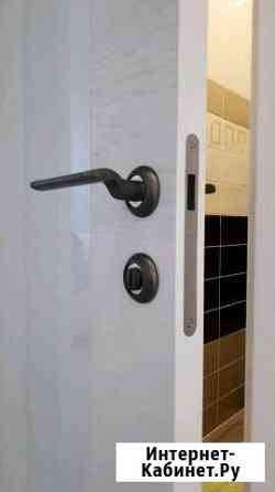 Установка межкомнатных дверей Брянск