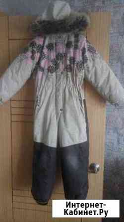 Зимний комбинезон Петропавловск-Камчатский