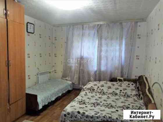 Комната 17.6 кв.м. в 1-к, 2/9 эт. Казань