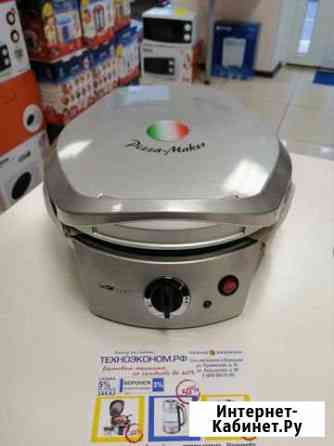 Пицца мейкер Clatronic PM 3622 silber Воронеж