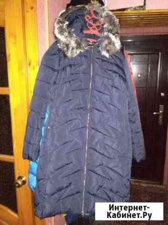 Продам пуховик Архангельск