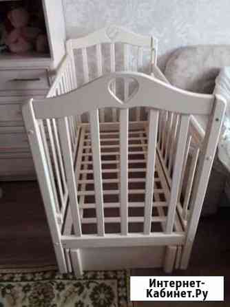 Кровать детская Оренбург