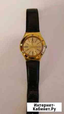 Часы Swatch Красногорск