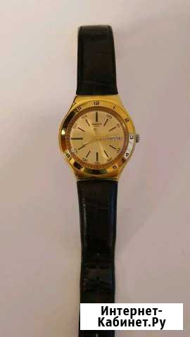 Часы Swatch Красногорск - изображение 1