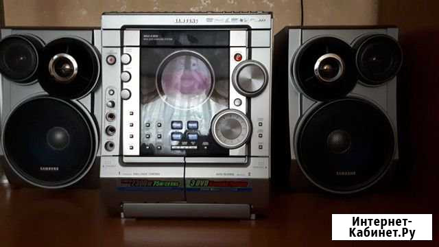 Музыкальный центр Братск - изображение 1