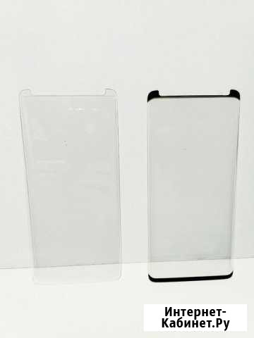 Стекло sams S8/S9 Ростов-на-Дону - изображение 1