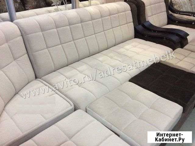 Диван Краснодар - изображение 1