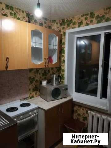 2-к квартира, 43 кв.м., 4/5 эт. Усть-Илимск - изображение 1