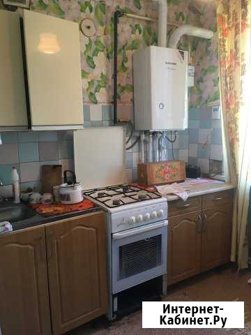1-к квартира, 30.1 кв.м., 2/2 эт. Киров - изображение 1