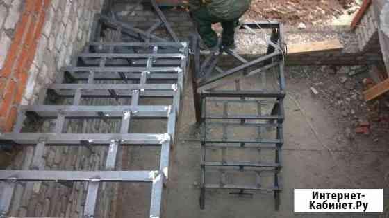 Лестницы Йошкар-Ола