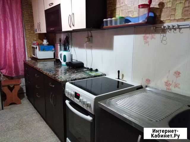 Дом 40 кв.м. на участке 10 сот. Белогорск - изображение 1
