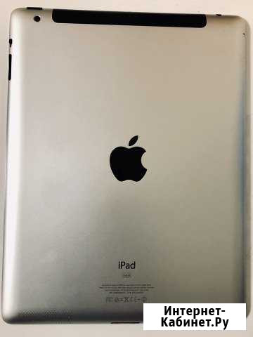 iPad 2 модель A1396 64гб Wi-Fi GSM + подарки Владивосток - изображение 1