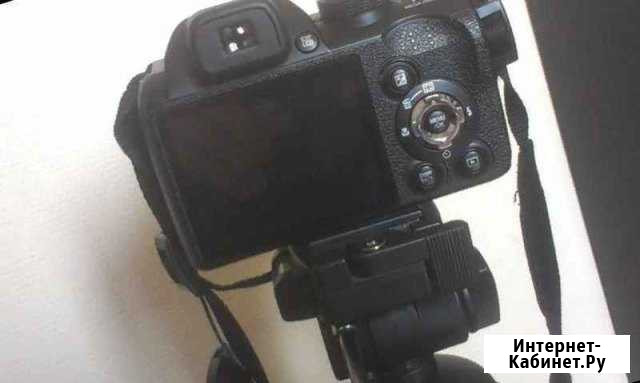 Fujifilm FinePix S4300 Таганрог - изображение 1