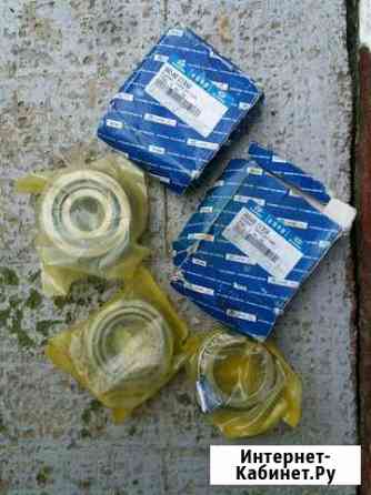 Подшипники редуктора заднего моста от Кия Соренто Владикавказ