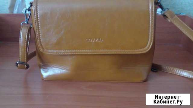 Сумка Нижний Тагил - изображение 1