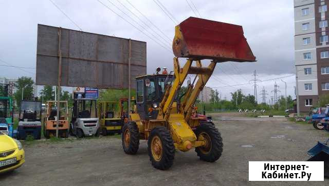 Фронтальный погрузчик Caterpillar 910 Благовещенск - изображение 1