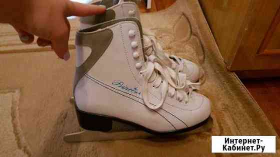 Коньки Краснодар