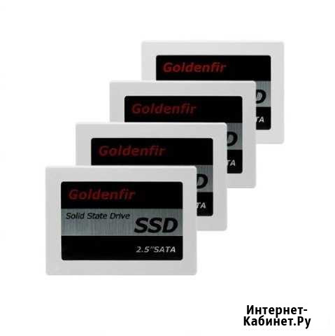 SSD диск Goldenfir Бердск - изображение 1