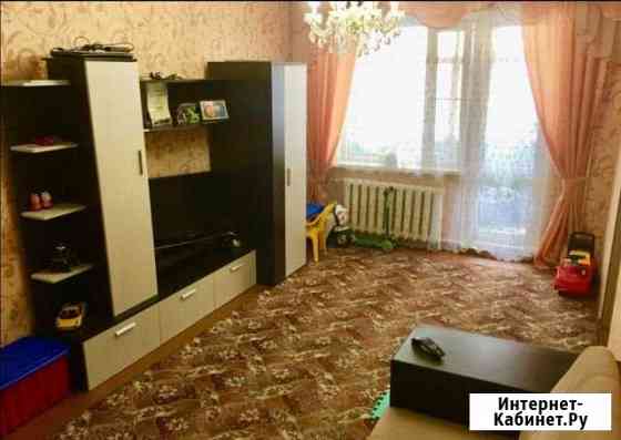 3-к квартира, 59 кв.м., 1/3 эт. Суздаль