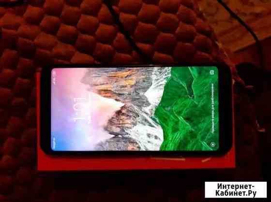 Xiaomi redmi 5 Plus 64 Гига обмен Альфажр Махачкала