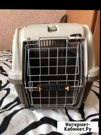 Переноска для собак кошек Красноярск