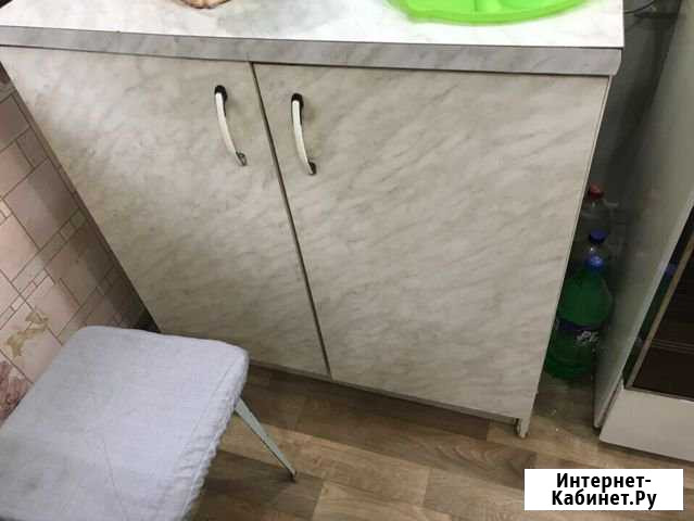 Кухонный гарнитур Балаково - изображение 1