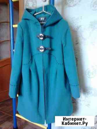 Продам пальто Иркутск