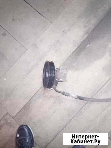 Насос гура газ крайслер Кострома - изображение 1