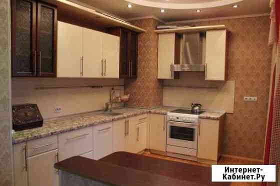 3-к квартира, 98 кв.м., 7/9 эт. Сургут