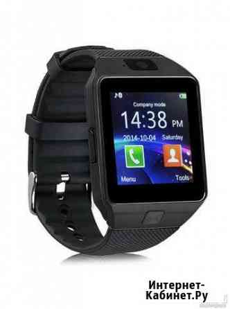 Смарт-часы DZ09 Нижний Новгород