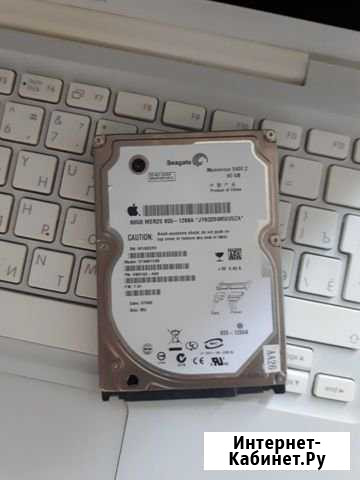 Hdd 60gb 2.5 Тюмень - изображение 1
