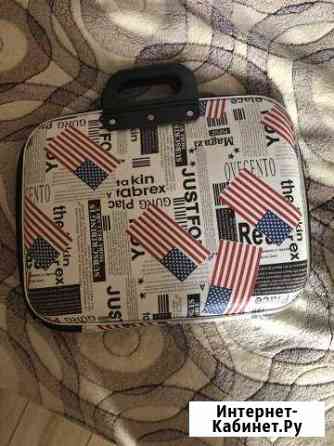 Сумка для ноутбука Красноярск