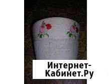 Цветочные керамические горшки Нижний Новгород