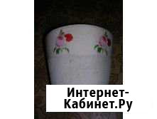 Цветочные керамические горшки Нижний Новгород - изображение 1