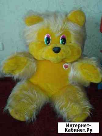 Мишка большой 80см мягкая игрушка Симферополь