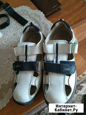 Сандали Омск - изображение 1