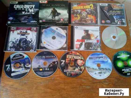 Диски ps DVD ROM Каменск-Уральский