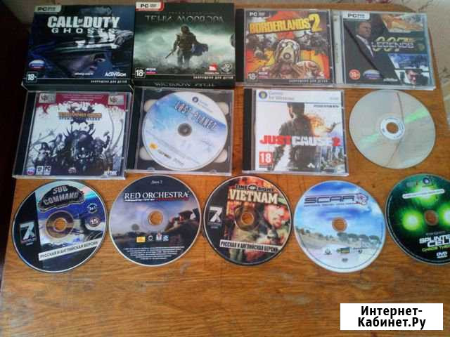 Диски ps DVD ROM Каменск-Уральский - изображение 1
