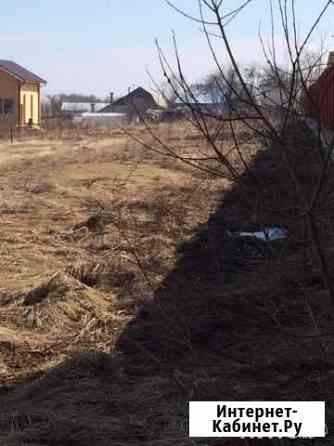 Участок 14 сот. (ИЖС) Нижний Новгород